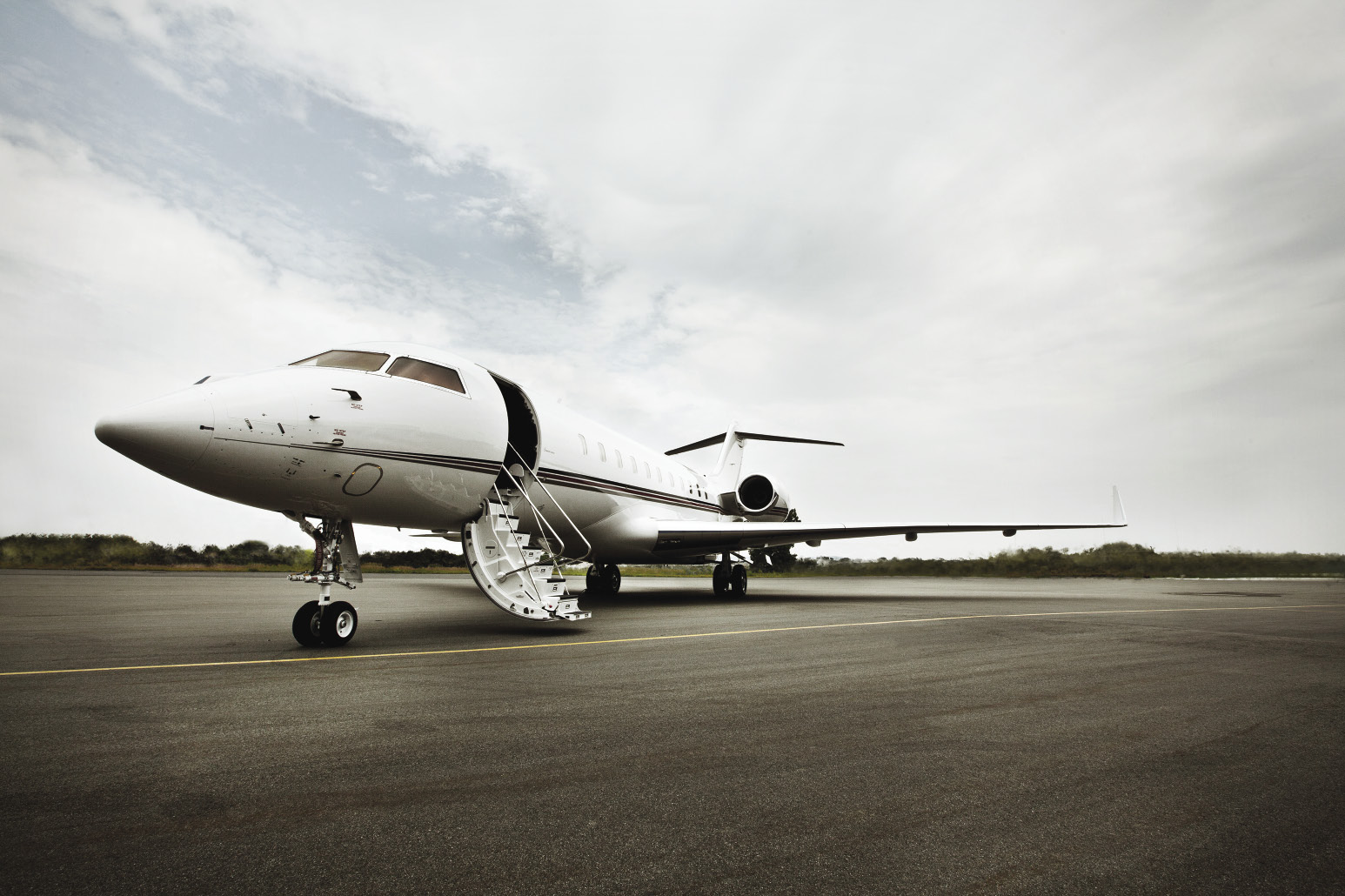 LEADERS Interview with Jordan Hansell, Chairman and Chief Executive